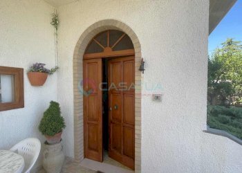 ingresso - Villa Silvi - foto 2