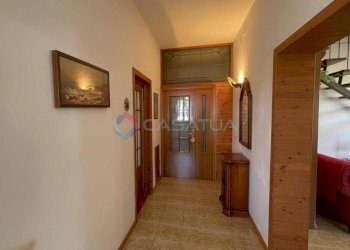 corridoio - Villa Silvi - foto 5