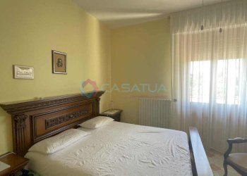 camera da letto - Villa Silvi - foto 11