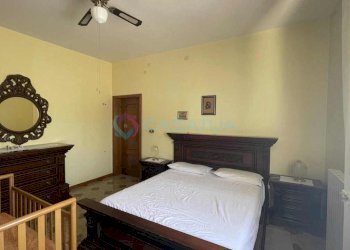 camera da letto - Villa Silvi - foto 12