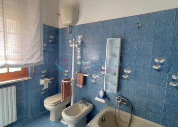 bagno - Villa Silvi - foto 17