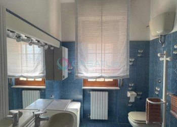 bagno - Villa Silvi - foto 18