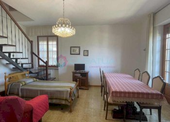 soggiorno - Villa Silvi - foto 20