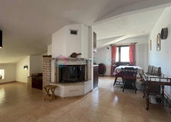 camino - Villa Silvi - foto 24