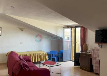 soggiorno 1 piano - Villa Silvi - foto 25