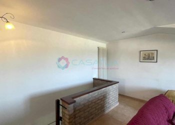 soggiorno 1 piano - Villa Silvi - foto 26