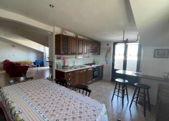 cucina 1 piano - Villa Silvi - foto 28