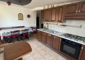 cucina 1 piano - Villa Silvi - foto 29