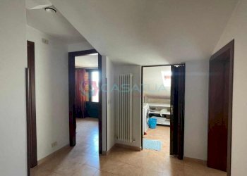 disimpegno 1 piano - Villa Silvi - foto 30