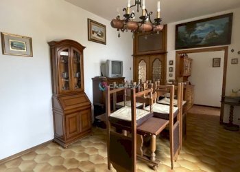 Soggiorno - Appartamento Pineto - foto 2