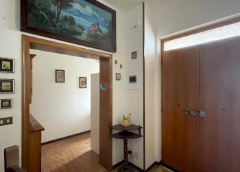 Soggiorno - Appartamento Pineto - foto 3