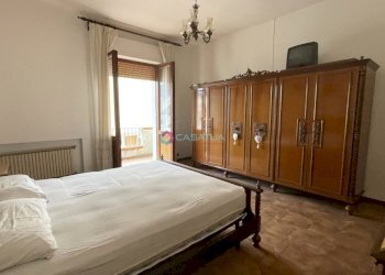 Camera 1 - Appartamento Pineto - foto 9