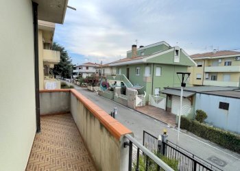 Balcone - Appartamento Pineto - foto 15