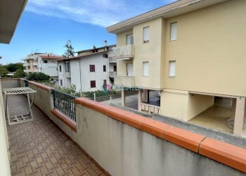 Balcone - Appartamento Pineto - foto 16