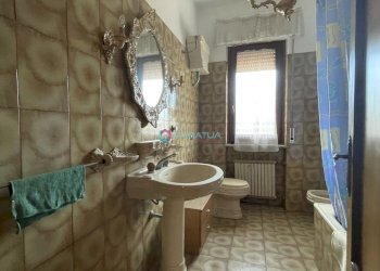 Bagno - Appartamento Pineto - foto 19