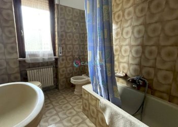 Bagno - Appartamento Pineto - foto 20