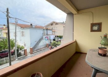 Terrazzino - Appartamento Pineto - foto 22