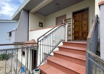 Scale Ingresso - Appartamento Pineto - foto 23