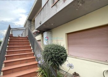 Scale Ingresso - Appartamento Pineto - foto 24