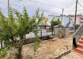 Corte Esterna - Appartamento Pineto - foto 25