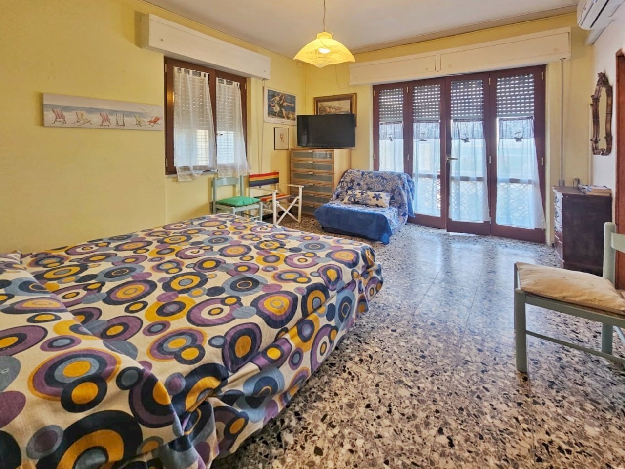 15.jpeg - Bilocale Via P. Ratti 32, Ameglia - foto 3