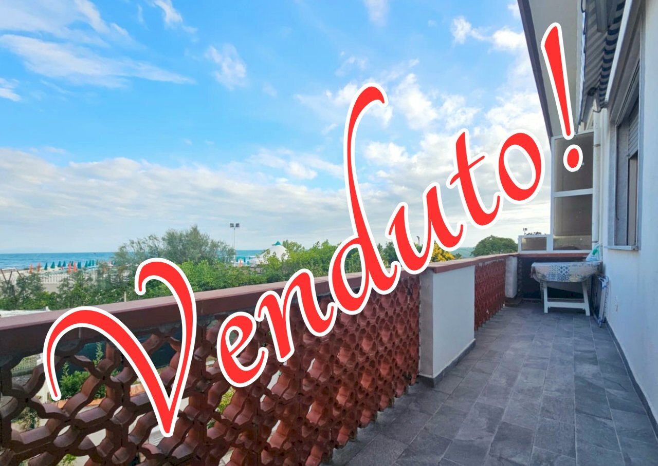 VENDUTO ONLINE VETRINA.png - Bilocale Via P. Ratti 32, Ameglia - foto 1