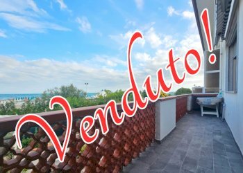 VENDUTO ONLINE VETRINA.png - Bilocale Via P. Ratti 32, Ameglia - foto 1