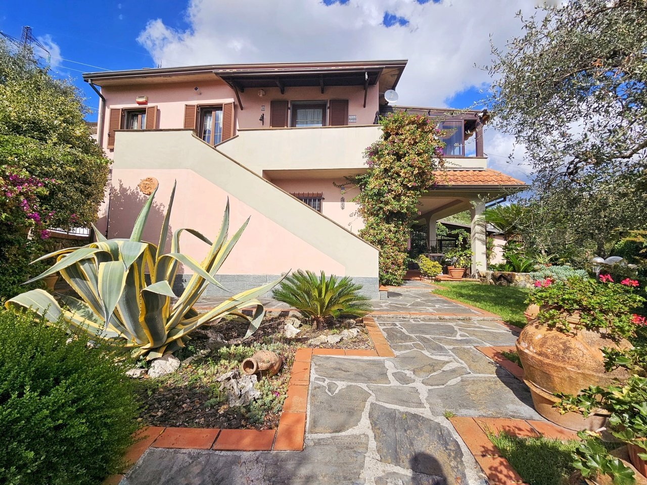 02.jpg - Villa a Schiera Via Porredo 152, Fosdinovo - foto 2