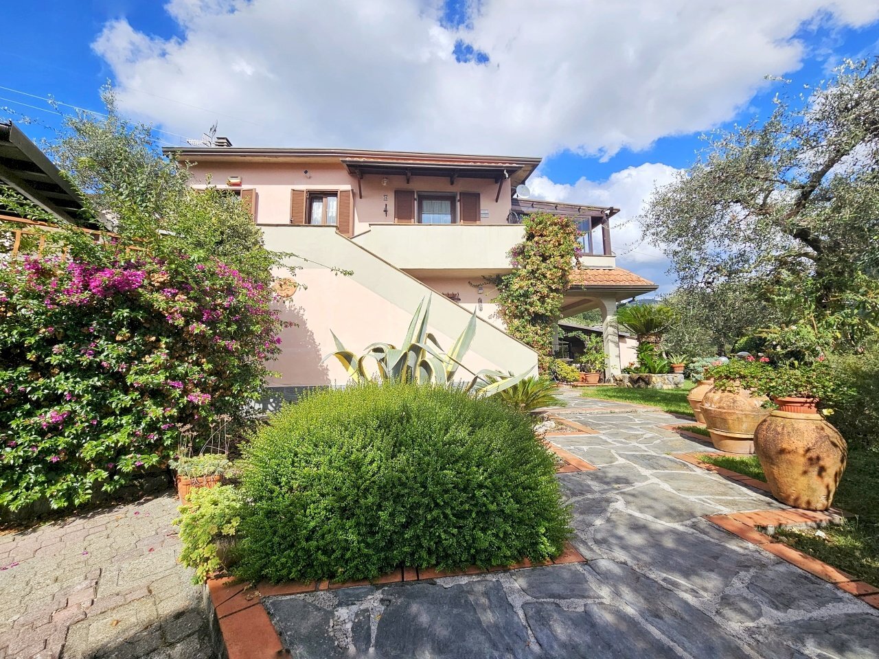 03.jpg - Villa a Schiera Via Porredo 152, Fosdinovo - foto 3