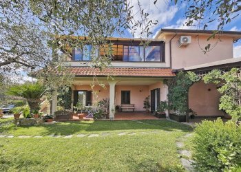 01.jpg - Villa a Schiera Via Porredo 152, Fosdinovo - foto 1