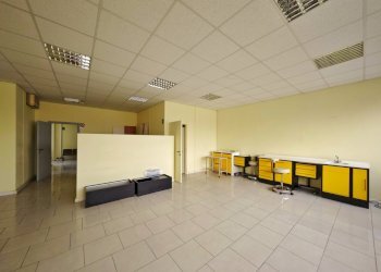 IMG_20250821_125331.jpg - Ufficio Via Brigata Partigiana Ugo Muccini 92, Sarzana - foto 11