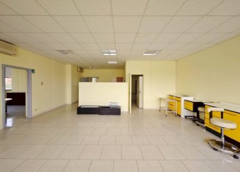 IMG_20250821_125341.jpg - Ufficio Via Brigata Partigiana Ugo Muccini 92, Sarzana - foto 13