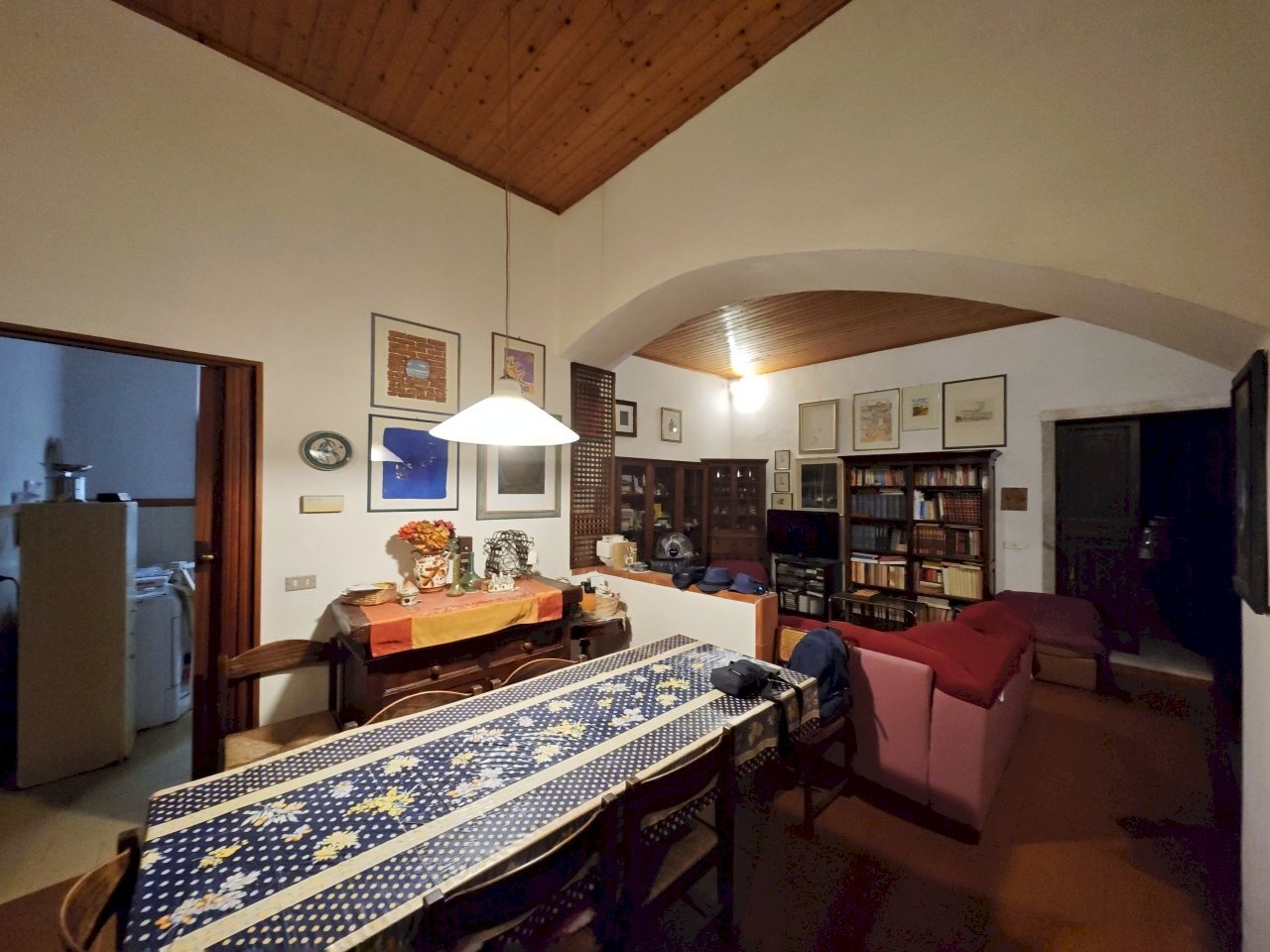 IMG_20250820_114049.jpg - Quadrilocale Via Cigala, Sarzana - foto 3