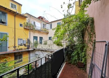 IMG_20250820_114559.jpg - Quadrilocale Via Cigala, Sarzana - foto 1