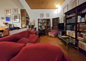 IMG_20250820_114239.jpg - Quadrilocale Via Cigala, Sarzana - foto 9