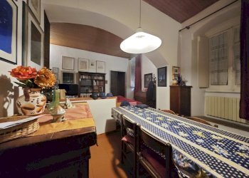 IMG_20250820_114409.jpg - Quadrilocale Via Cigala, Sarzana - foto 15