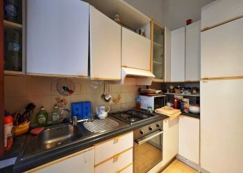 IMG_20250820_114545.jpg - Quadrilocale Via Cigala, Sarzana - foto 21