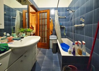 IMG_20250820_114713.jpg - Quadrilocale Via Cigala, Sarzana - foto 26