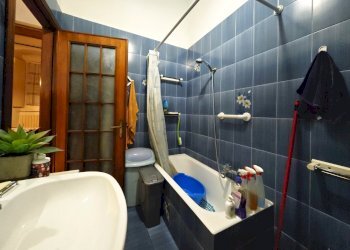 IMG_20250820_114718.jpg - Quadrilocale Via Cigala, Sarzana - foto 27