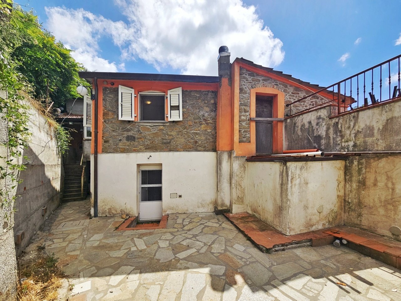 01.jpg - Porzione di casa Via Canepari 70, Fosdinovo - foto 1