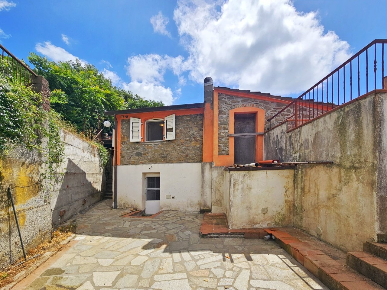 03.jpg - Porzione di casa Via Canepari 70, Fosdinovo - foto 3