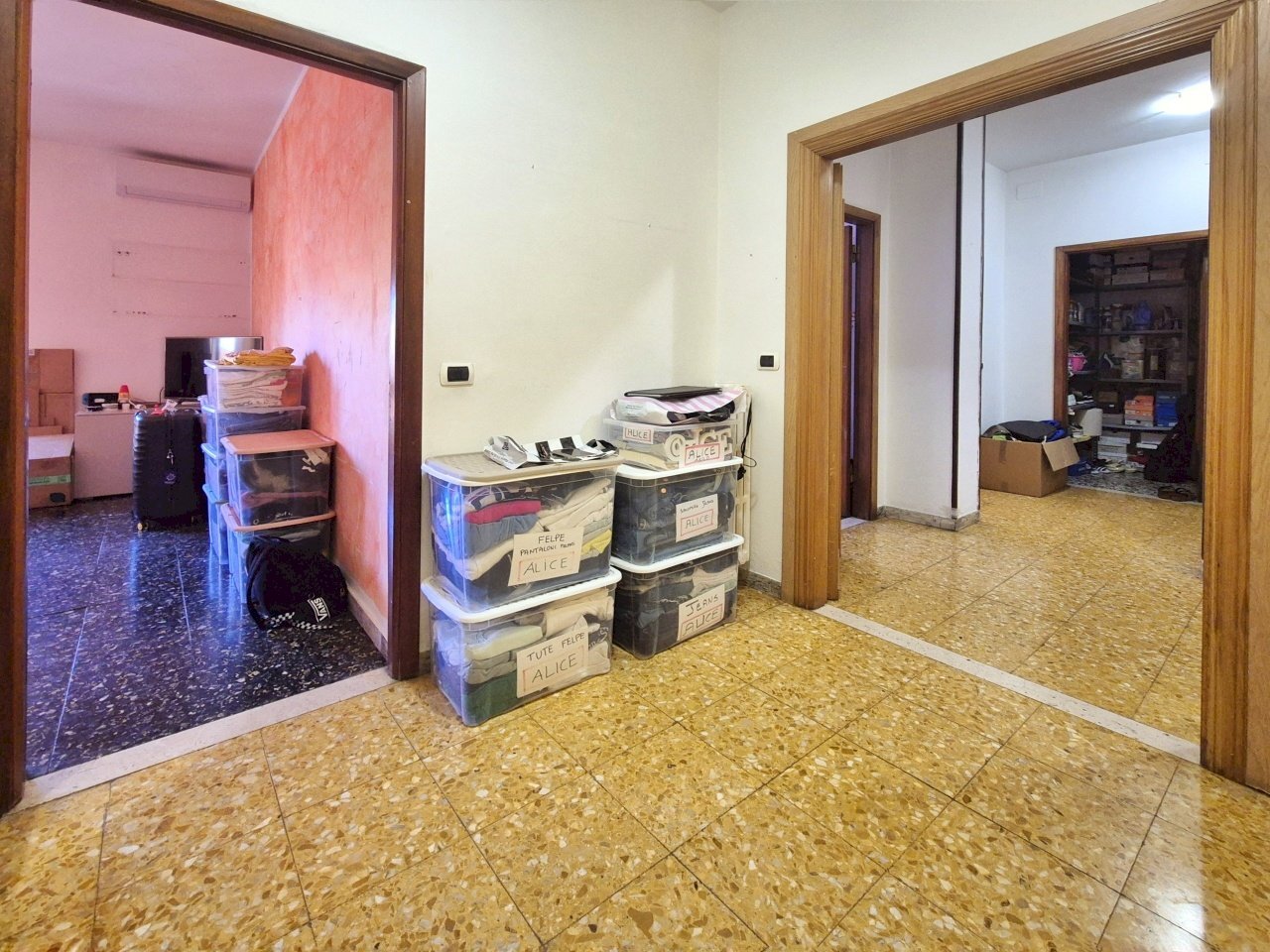 IMG-20250718-WA0081.jpg - Apartment Piazza Giacomo Matteotti 63, Sarzana - photo 2