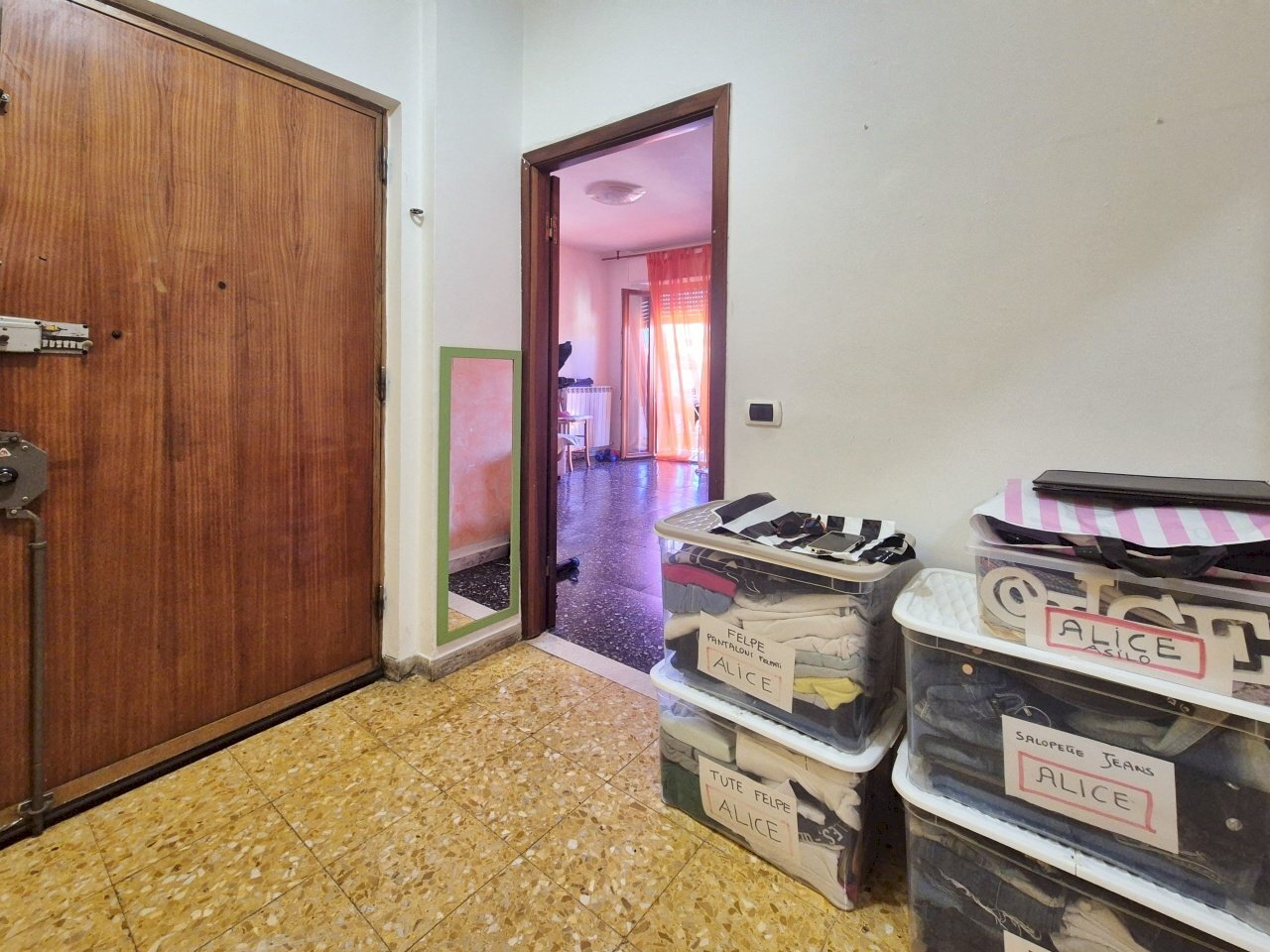 IMG-20250718-WA0079.jpg - Apartment Piazza Giacomo Matteotti 63, Sarzana - photo 3