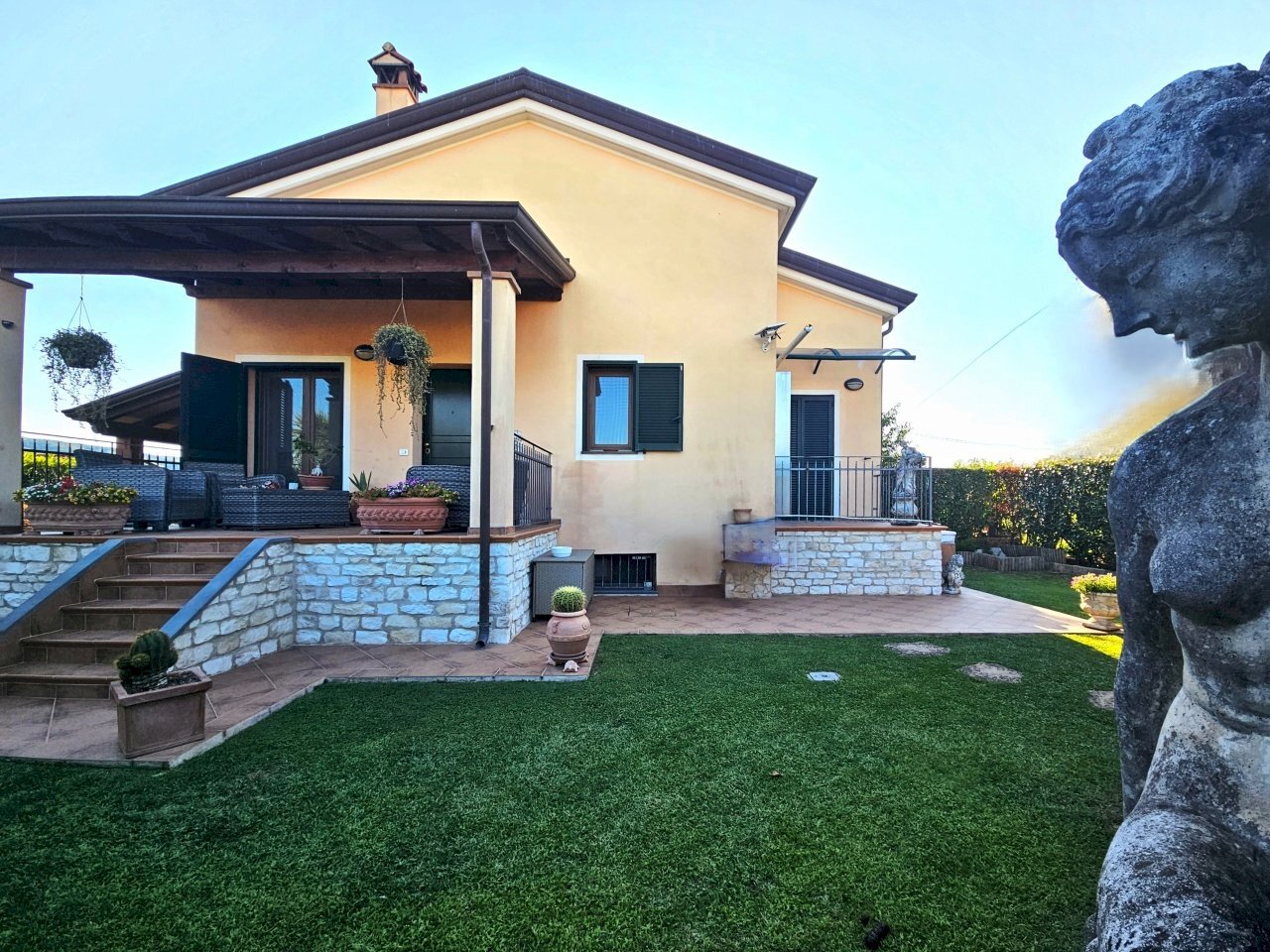 01.jpg - Porzione di casa Via Privata Ghiggini 8, Sarzana - foto 1