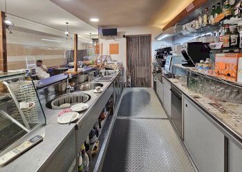 20250625_100427.jpg - Bar Tavola Calda - Fredda Via Eugenio Montale 35, Carrara - foto 7