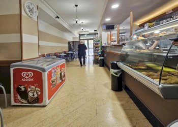 20250625_100617(0).jpg - Bar Tavola Calda - Fredda Via Eugenio Montale 35, Carrara - foto 10