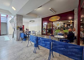 20250625_100955.jpg - Bar Tavola Calda - Fredda Via Eugenio Montale 35, Carrara - foto 14