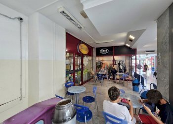 20250625_101014.jpg - Bar Tavola Calda - Fredda Via Eugenio Montale 35, Carrara - foto 16