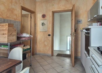 IMG-20250624-WA0033.jpg - Three-room apartment Via Roma 64, Santo Stefano di Magra - photo 16