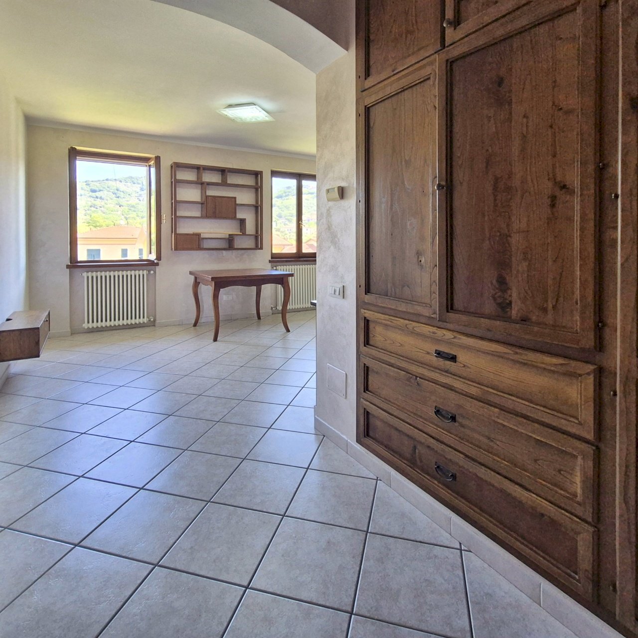 20250524_104458.jpg - Trilocale Via Canale 106, Castelnuovo Magra - foto 1